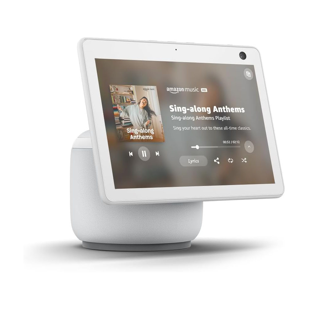 Умная колонка Amazon Echo Show 10